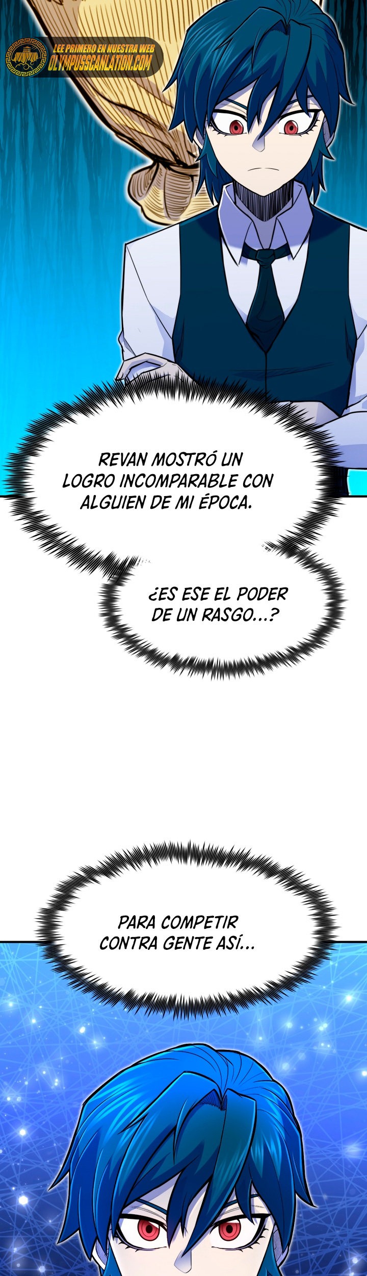 Read Estándar de la Reencarnación ES Manga Online
