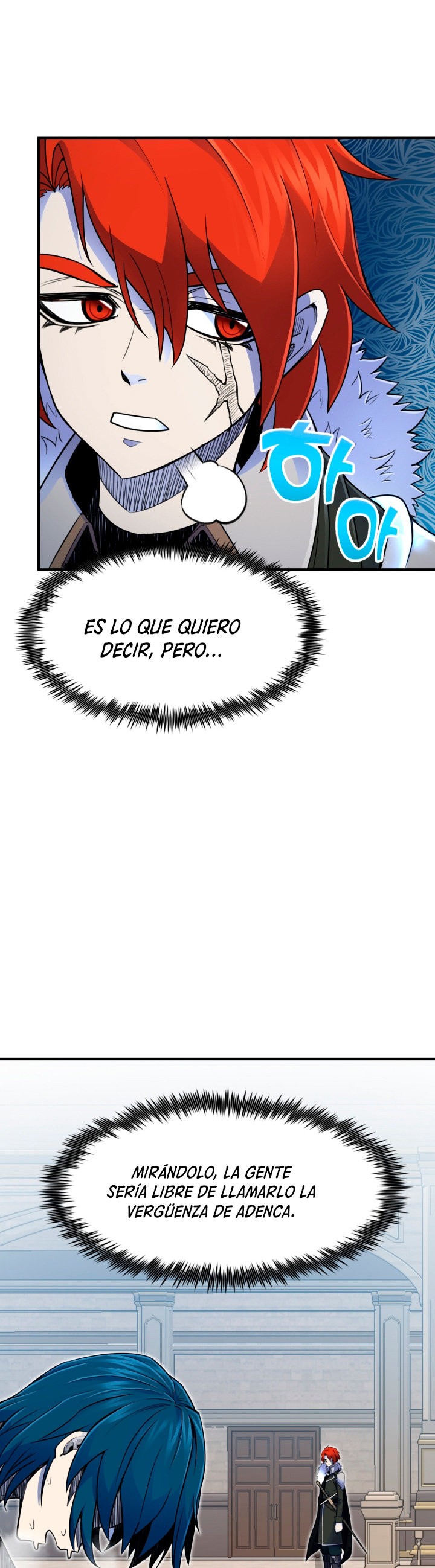 Read Estándar de la Reencarnación ES Manga Online