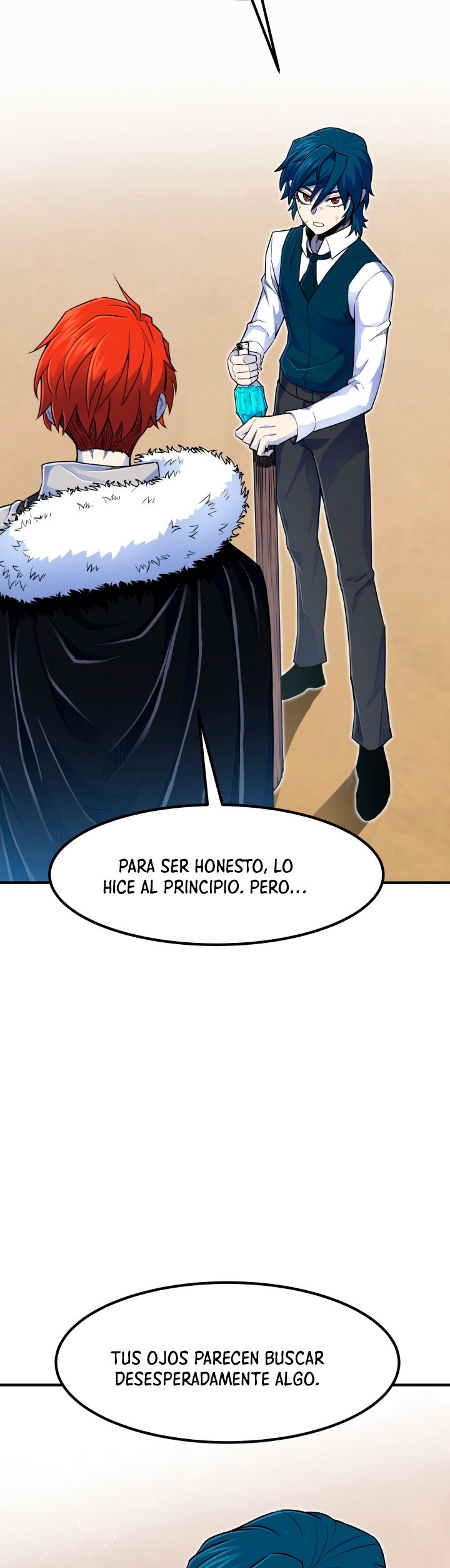 Read Estándar de la Reencarnación ES Manga Online