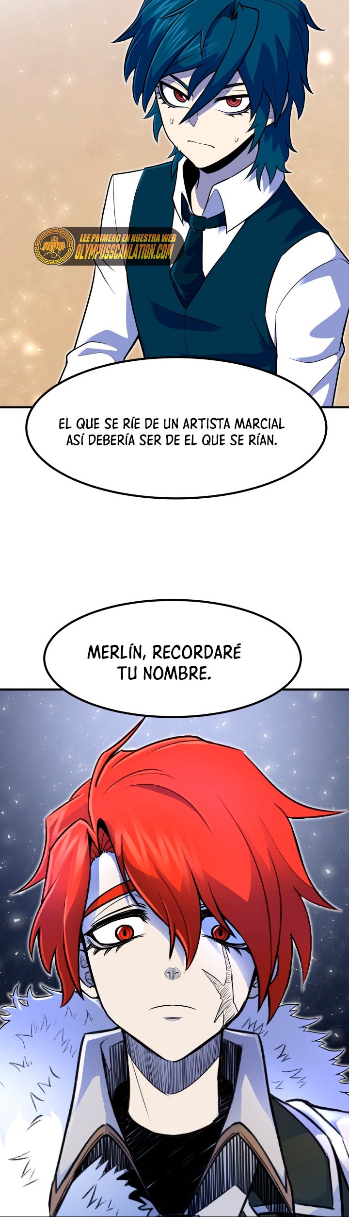 Read Estándar de la Reencarnación ES Manga Online