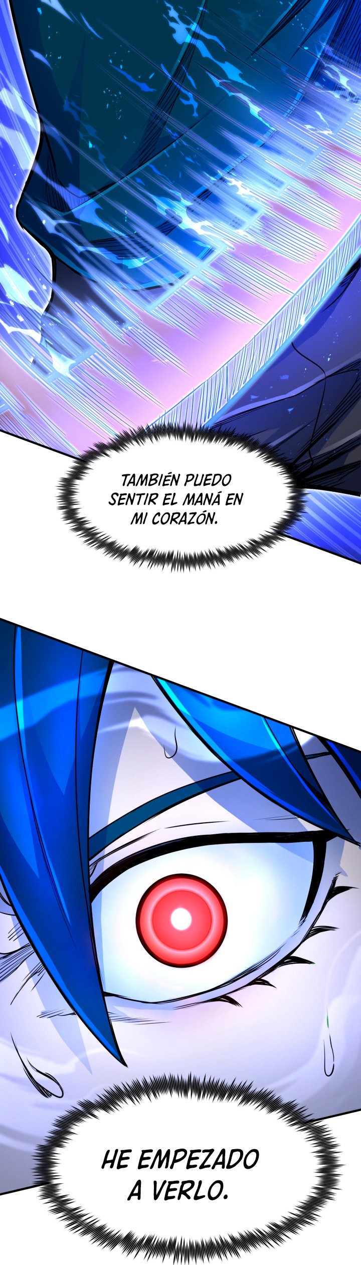 Read Estándar de la Reencarnación ES Manga Online