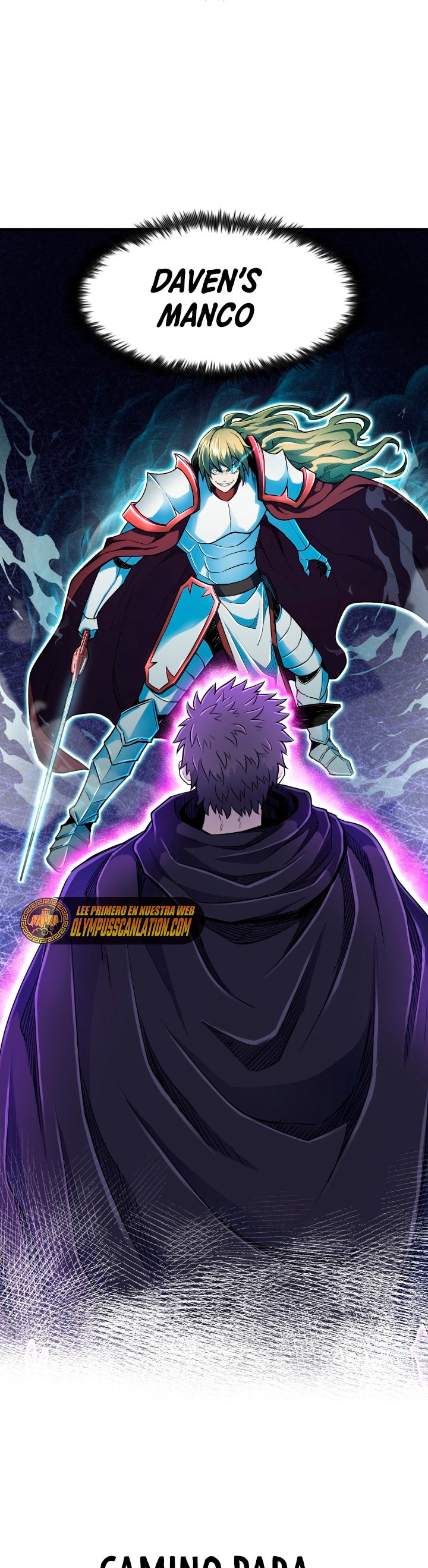 Read Estándar de la Reencarnación ES Manga Online