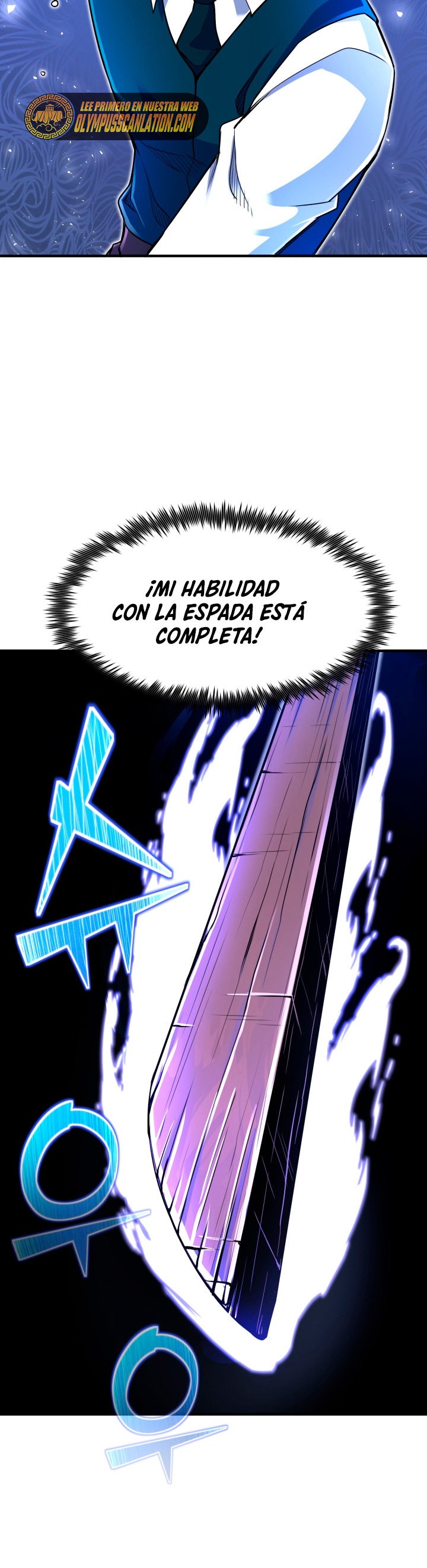 Read Estándar de la Reencarnación ES Manga Online