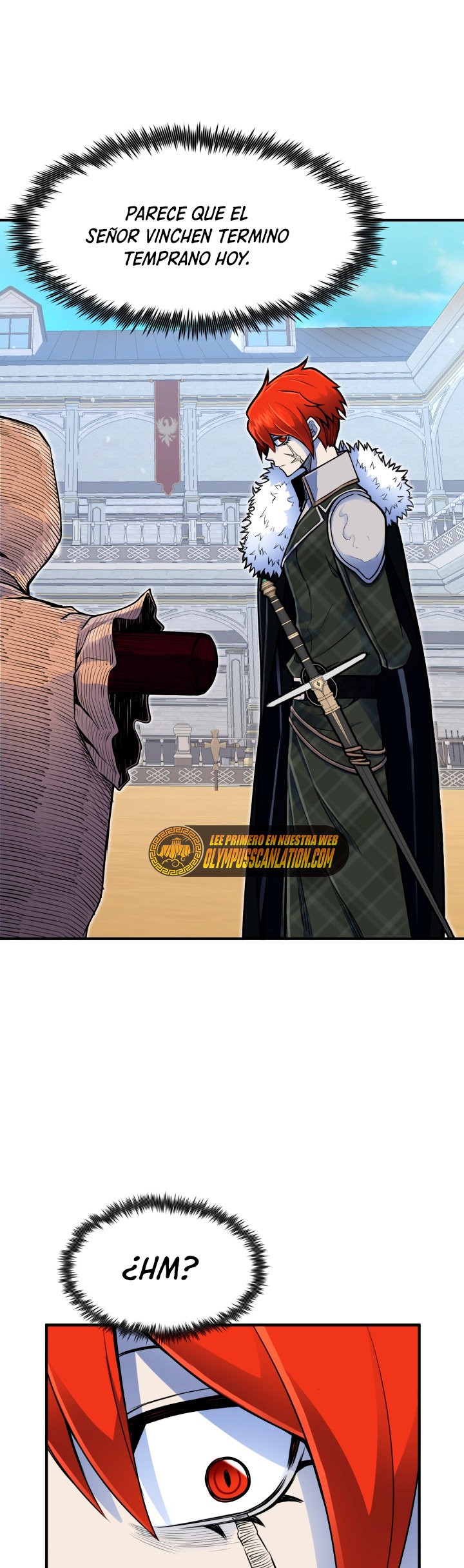 Read Estándar de la Reencarnación ES Manga Online