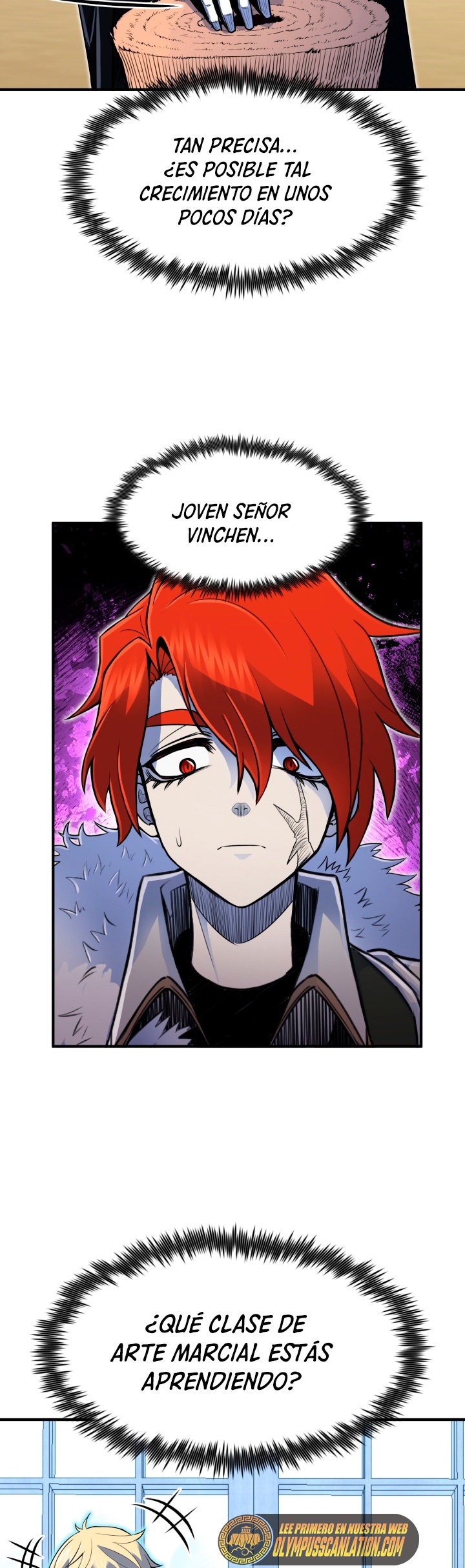 Read Estándar de la Reencarnación ES Manga Online