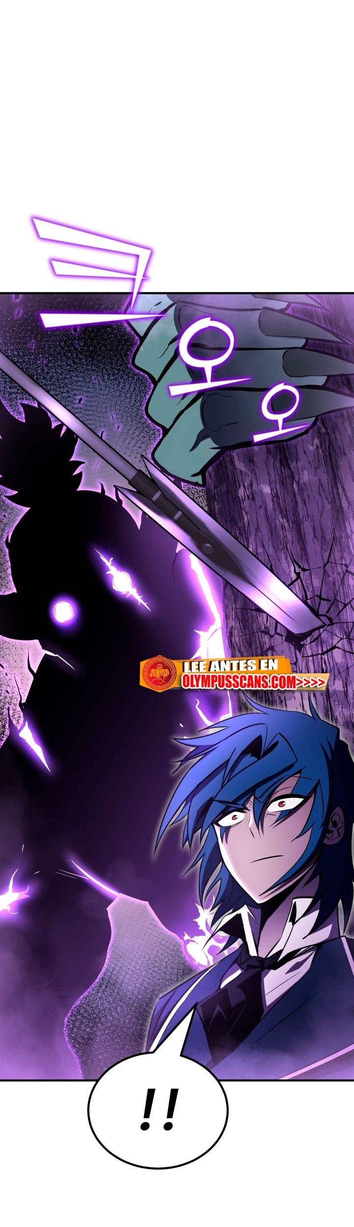 Read Estándar de la Reencarnación ES Manga Online