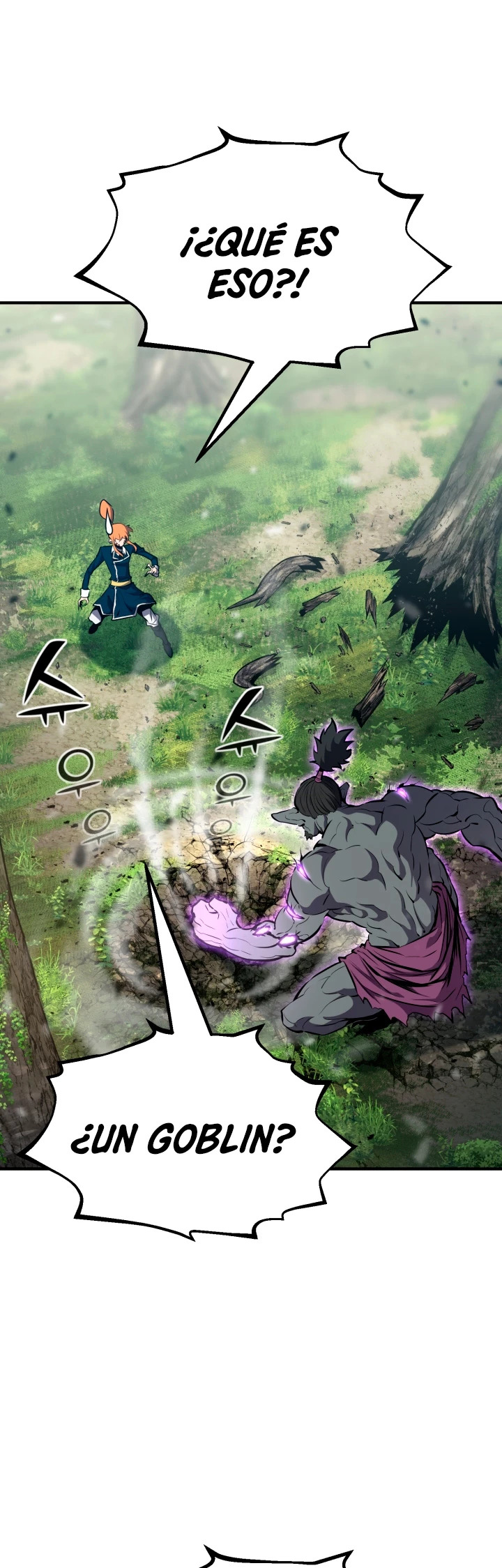 Read Estándar de la Reencarnación ES Manga Online