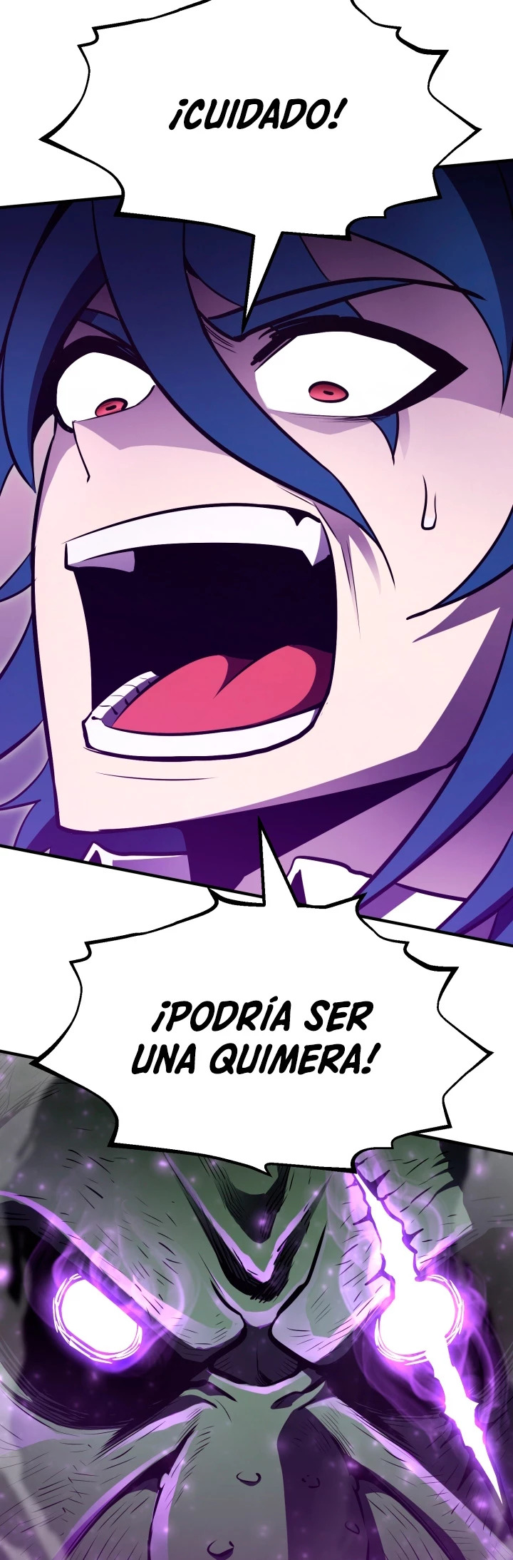 Read Estándar de la Reencarnación ES Manga Online