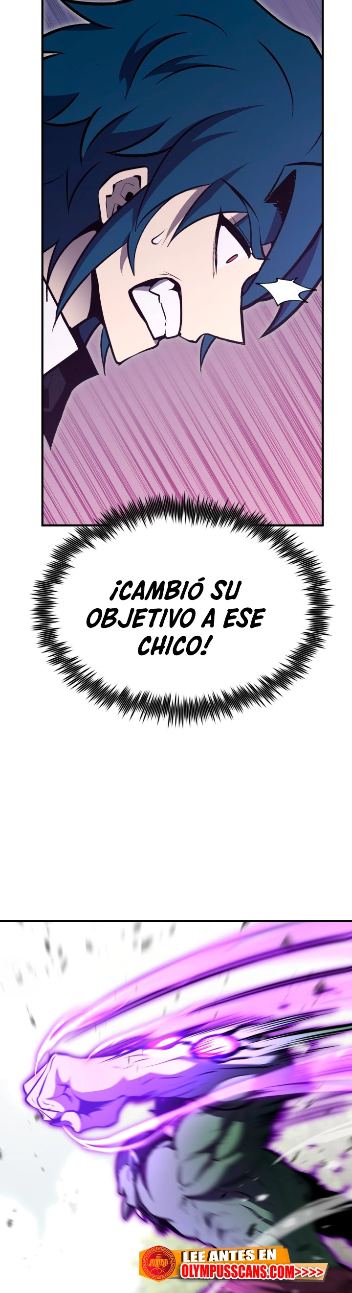 Read Estándar de la Reencarnación ES Manga Online