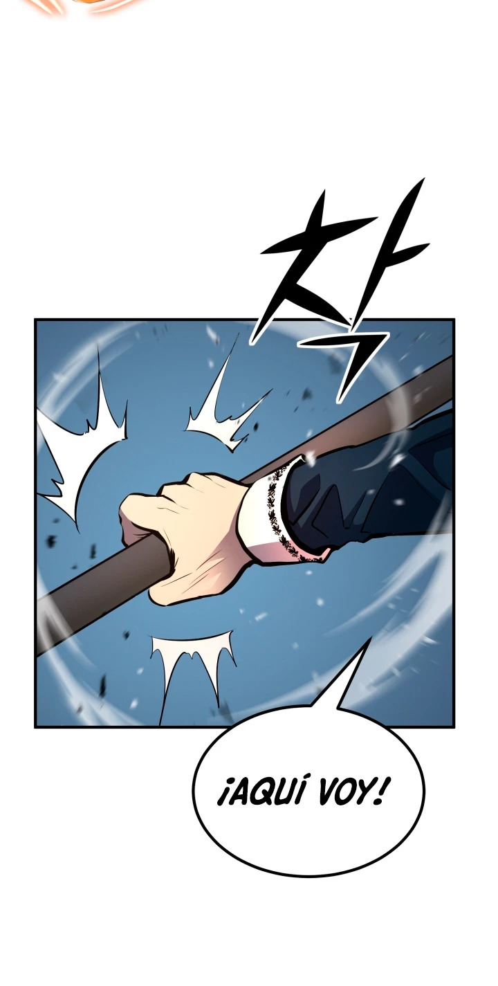 Read Estándar de la Reencarnación ES Manga Online