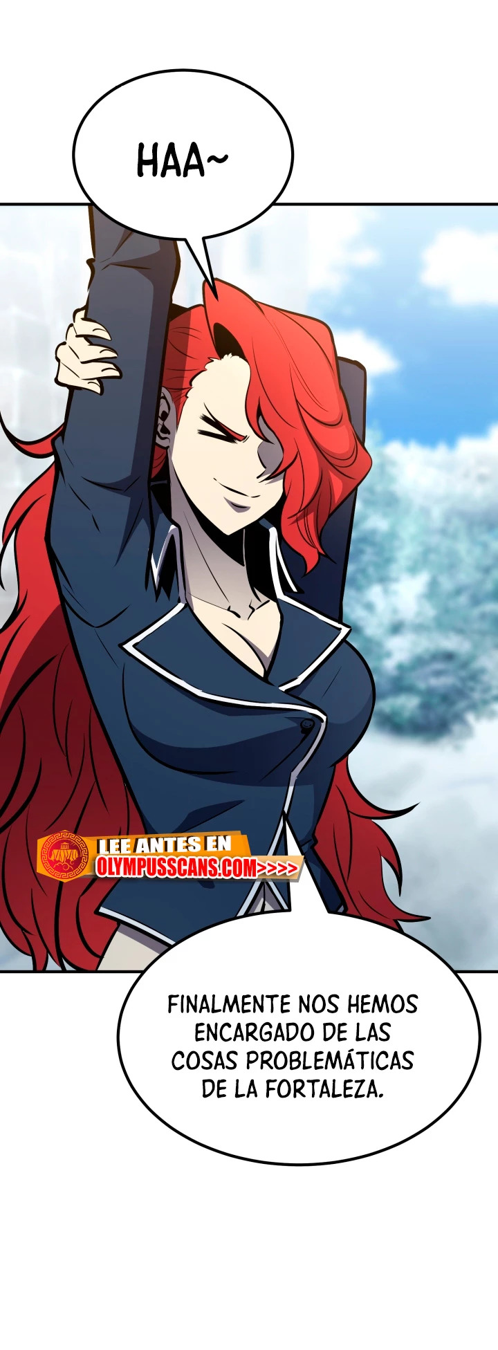 Read Estándar de la Reencarnación ES Manga Online