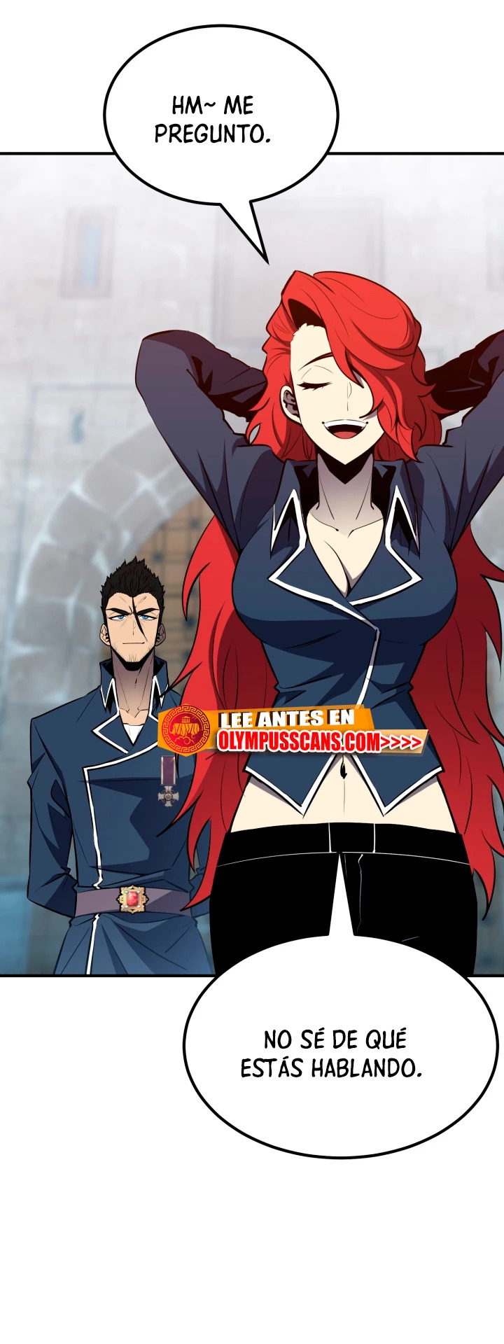 Read Estándar de la Reencarnación ES Manga Online