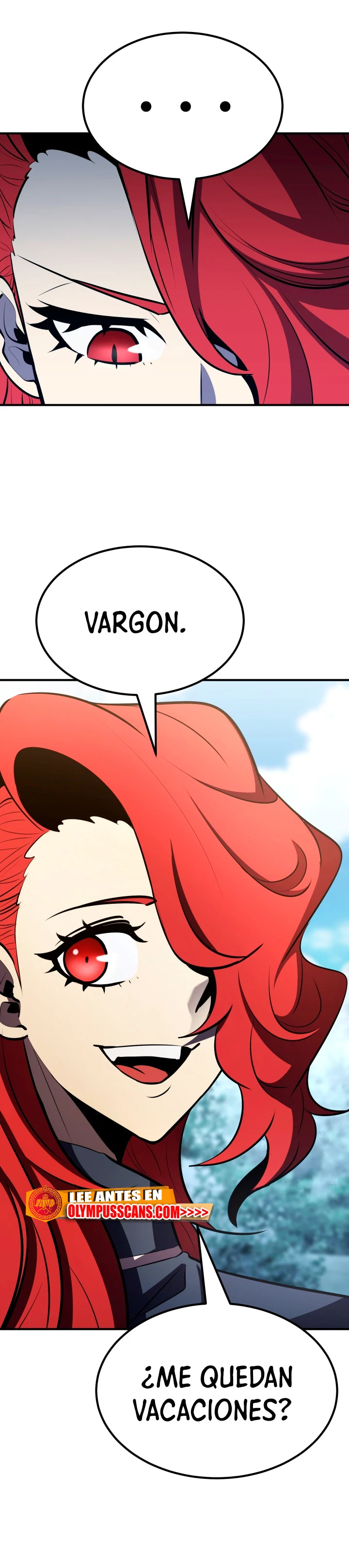 Read Estándar de la Reencarnación ES Manga Online