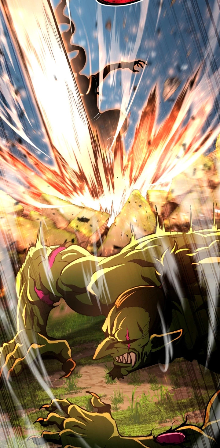 Read Estándar de la Reencarnación ES Manga Online