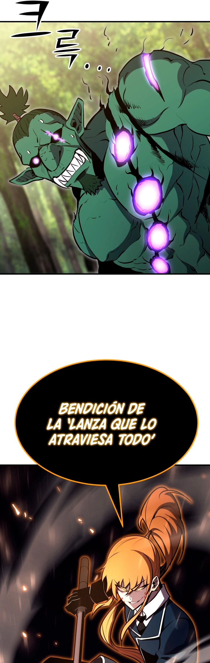 Read Estándar de la Reencarnación ES Manga Online
