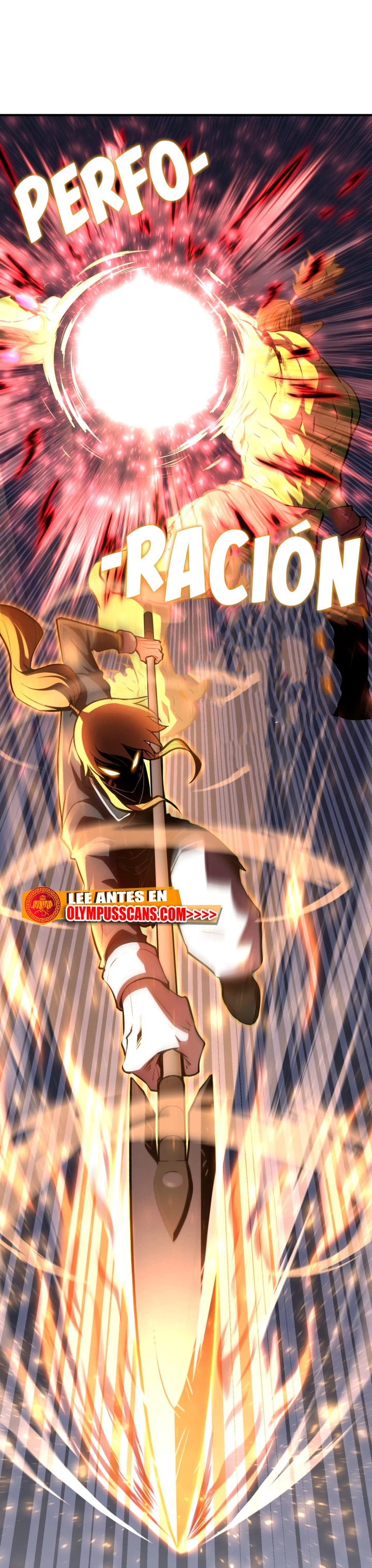 Read Estándar de la Reencarnación ES Manga Online