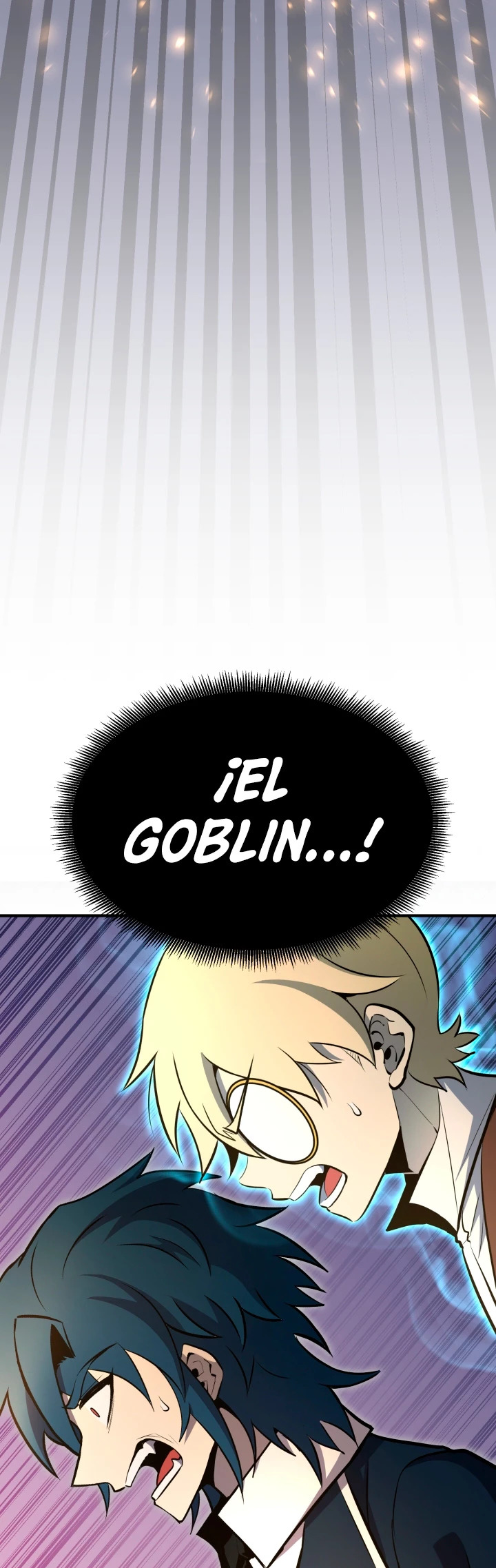 Read Estándar de la Reencarnación ES Manga Online