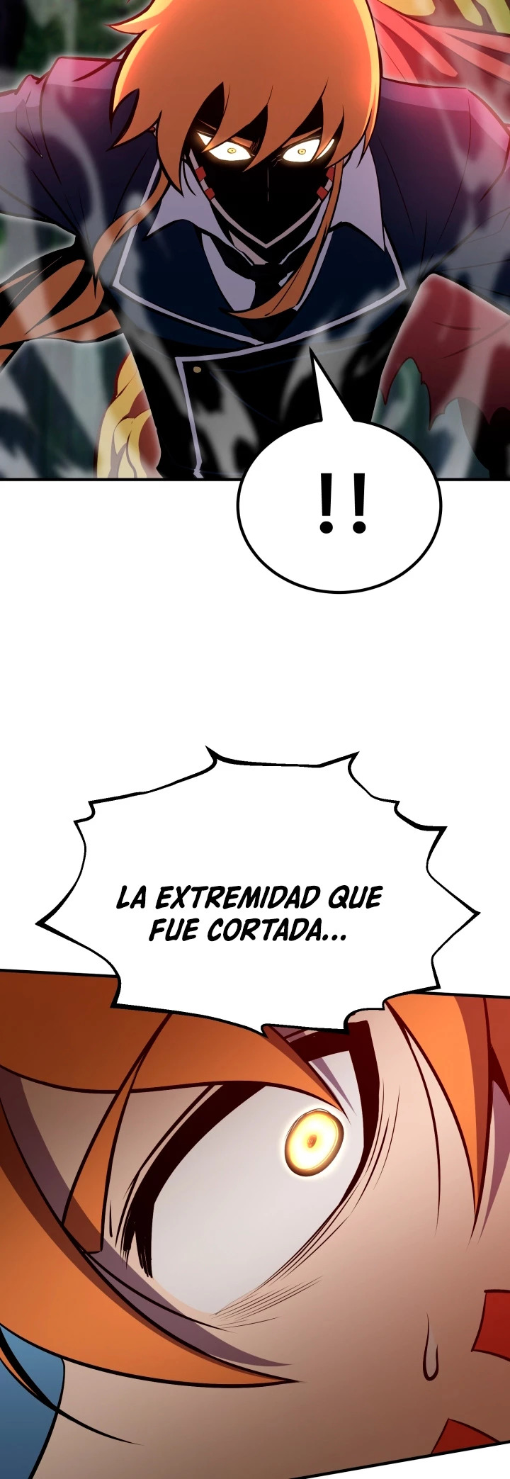 Read Estándar de la Reencarnación ES Manga Online