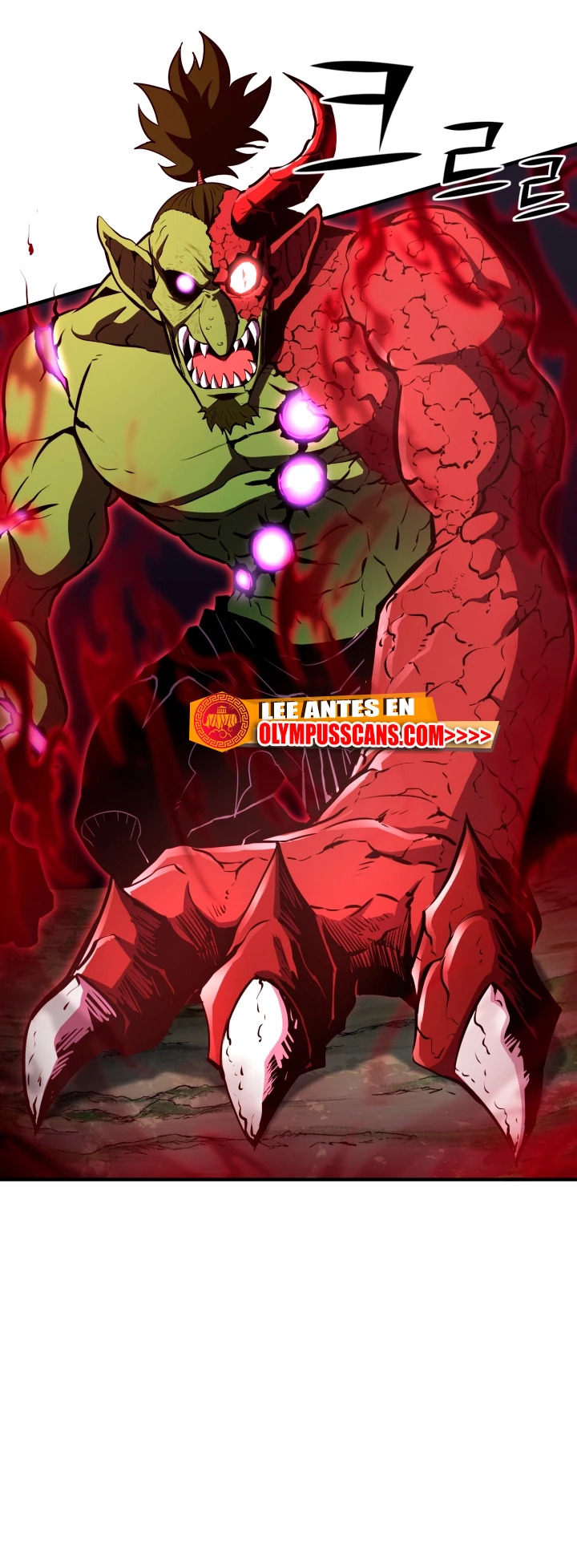 Read Estándar de la Reencarnación ES Manga Online