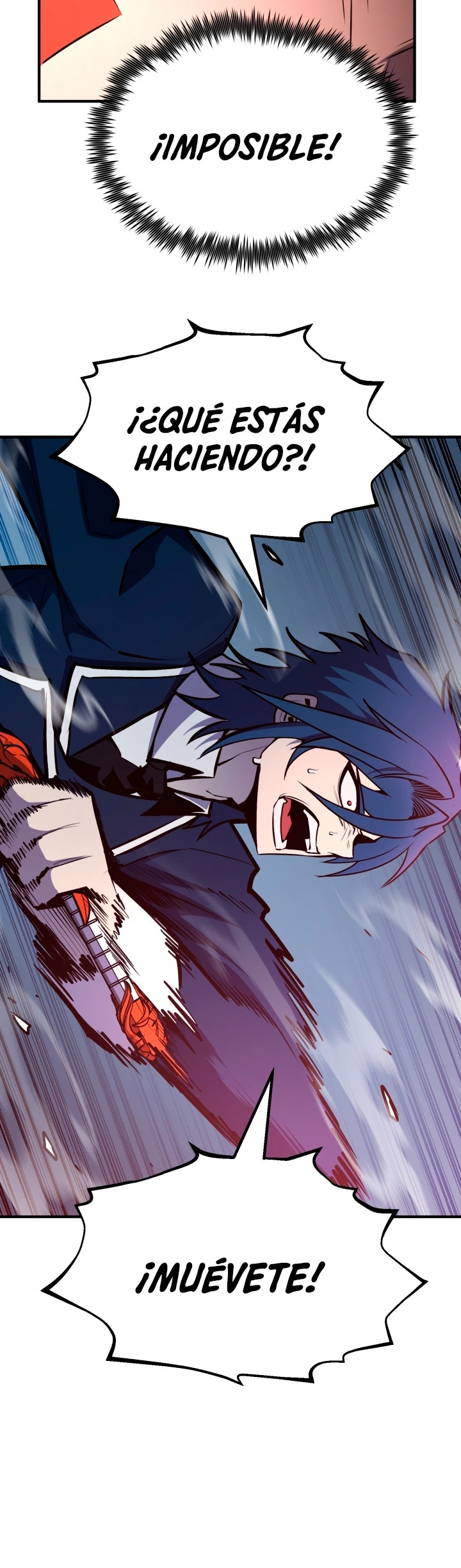 Read Estándar de la Reencarnación ES Manga Online