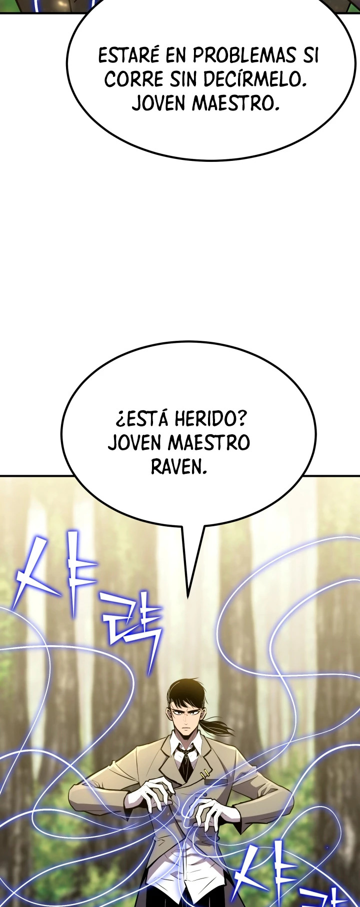 Read Estándar de la Reencarnación ES Manga Online