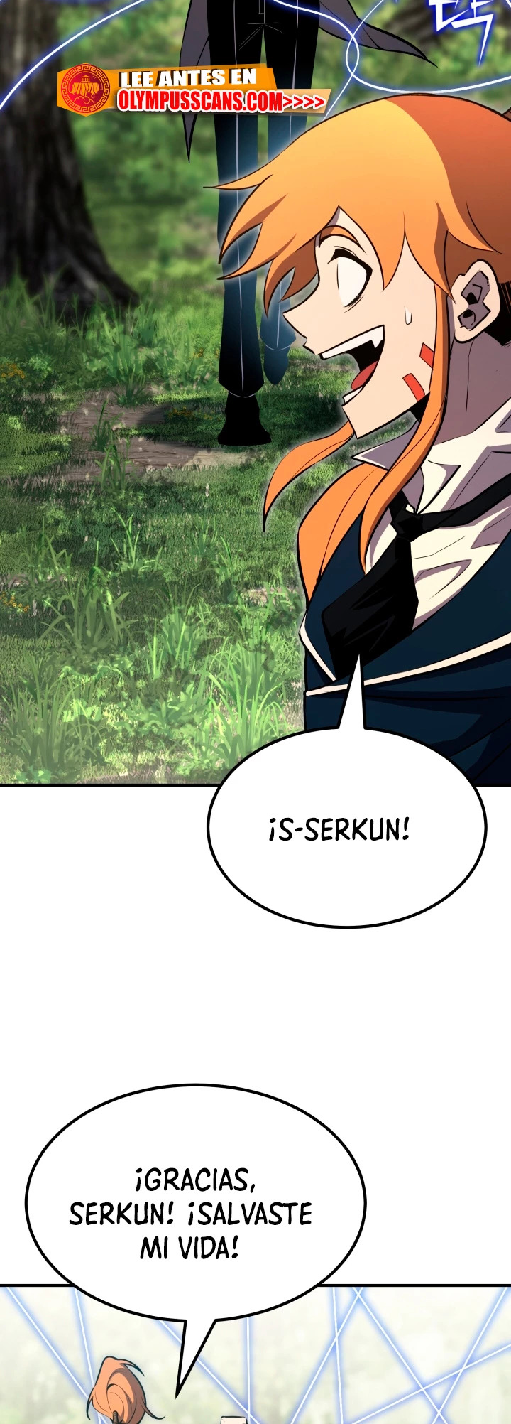 Read Estándar de la Reencarnación ES Manga Online