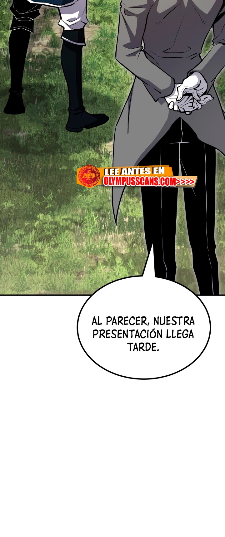 Read Estándar de la Reencarnación ES Manga Online