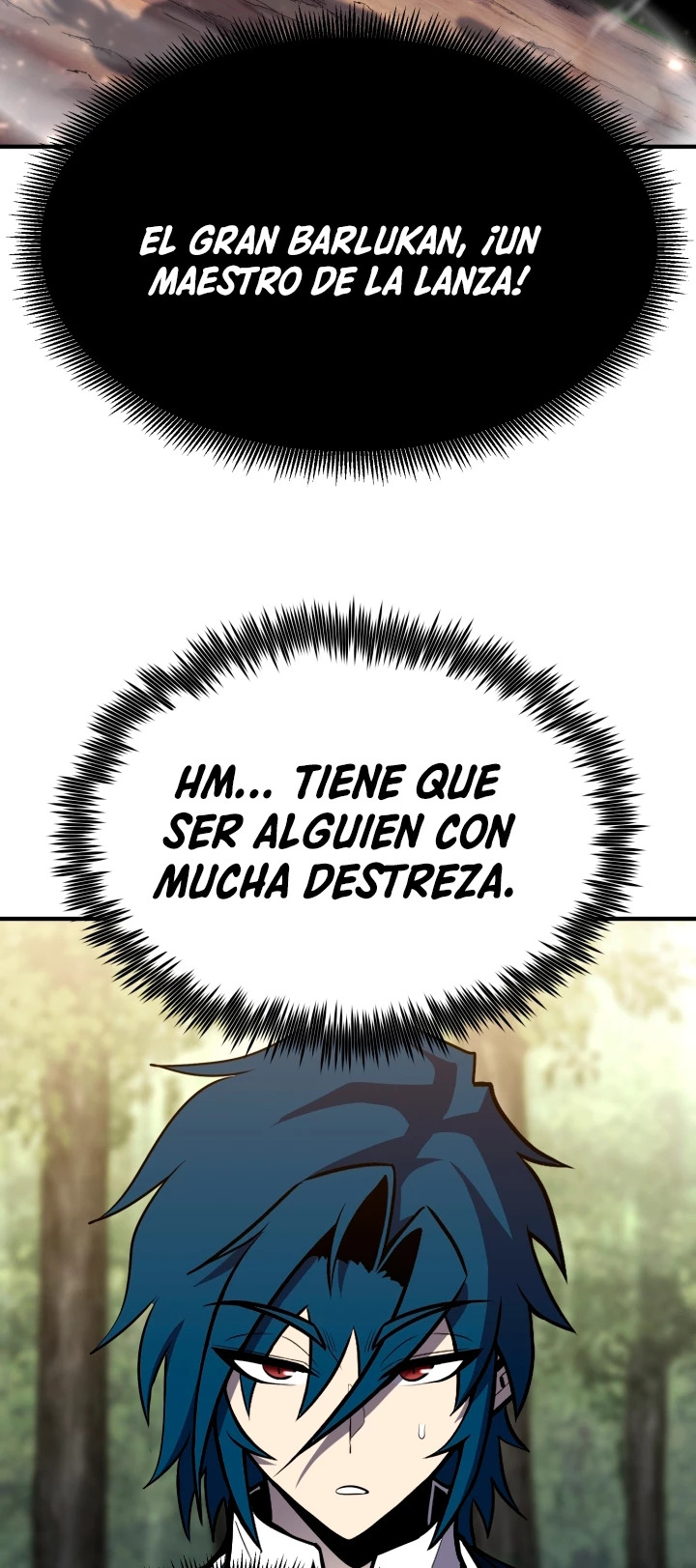 Read Estándar de la Reencarnación ES Manga Online