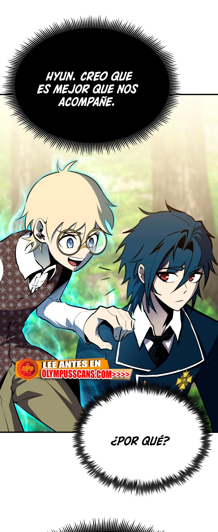 Read Estándar de la Reencarnación ES Manga Online