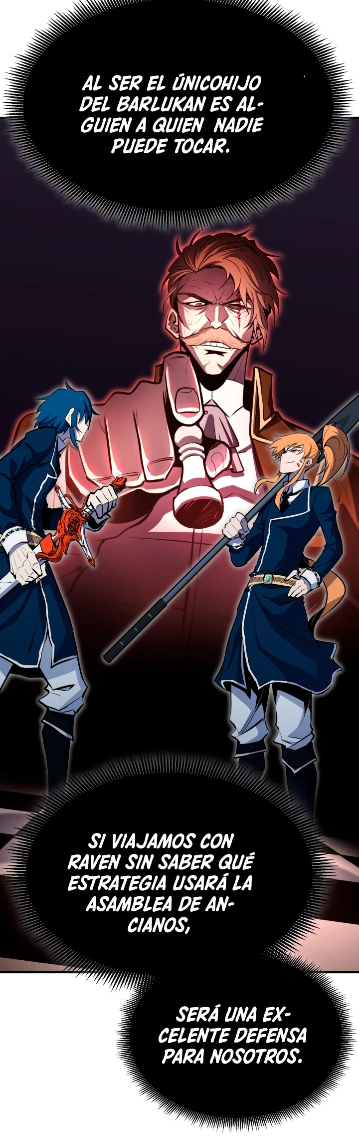 Read Estándar de la Reencarnación ES Manga Online