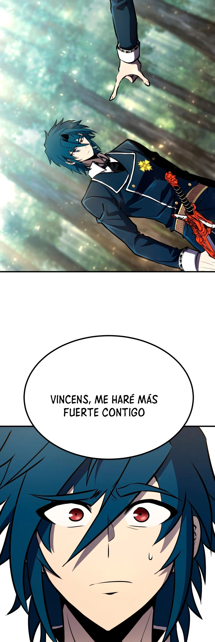 Read Estándar de la Reencarnación ES Manga Online