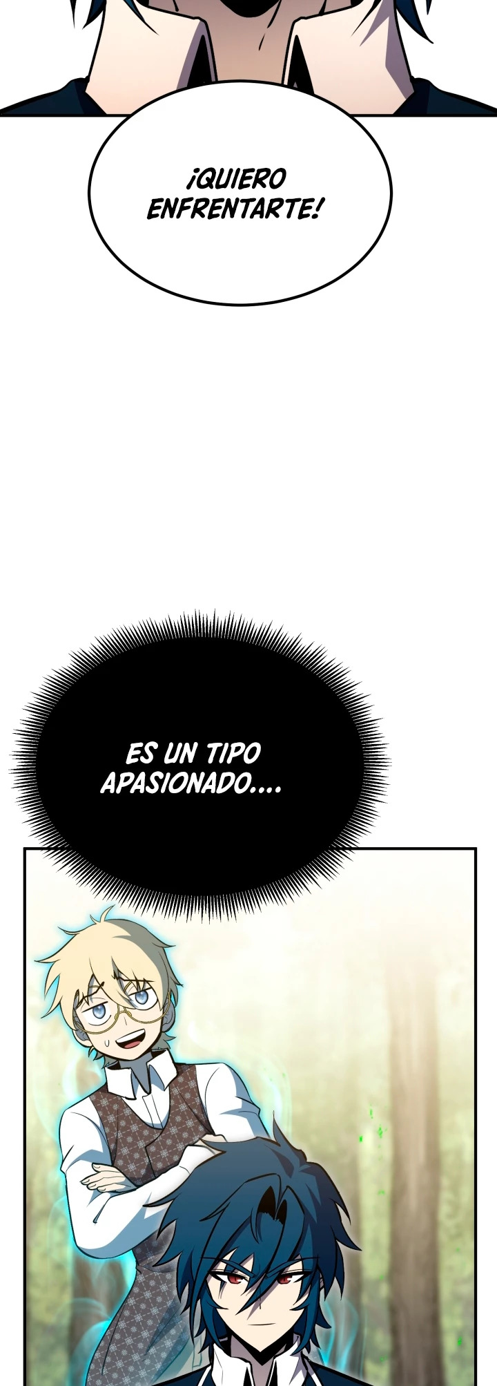 Read Estándar de la Reencarnación ES Manga Online