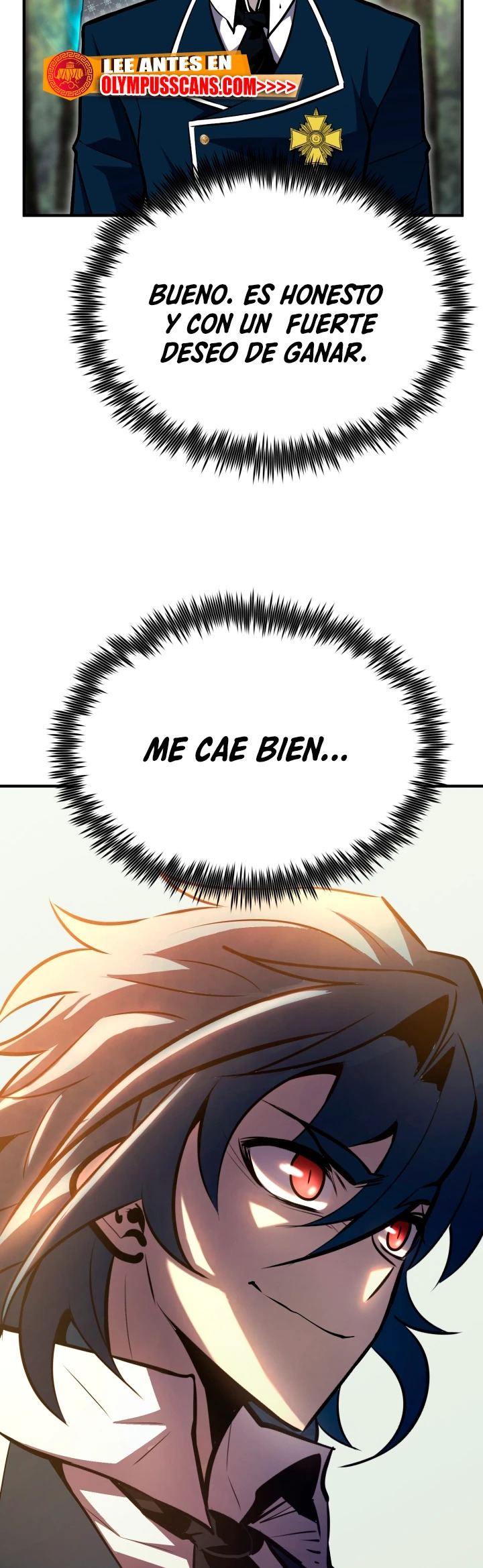 Read Estándar de la Reencarnación ES Manga Online