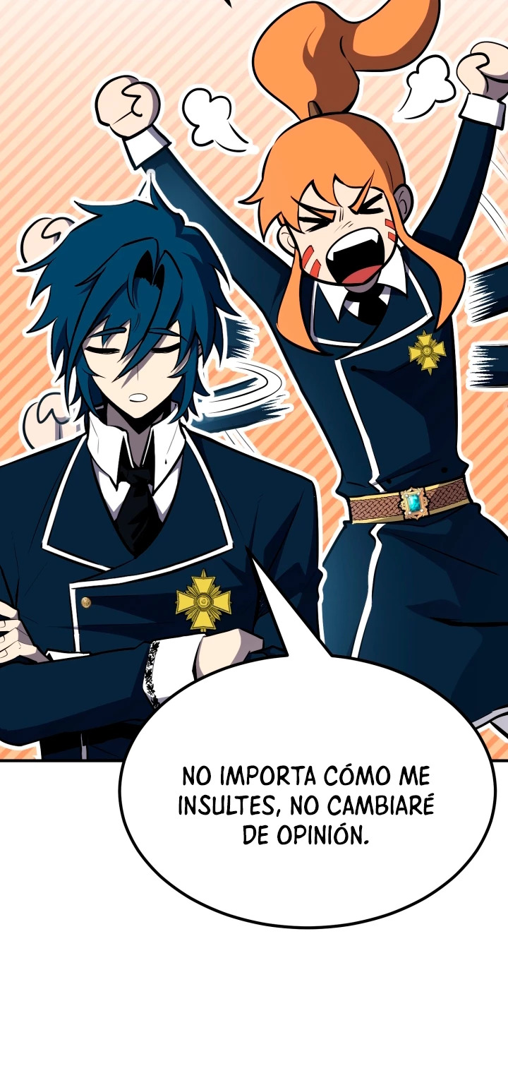 Read Estándar de la Reencarnación ES Manga Online