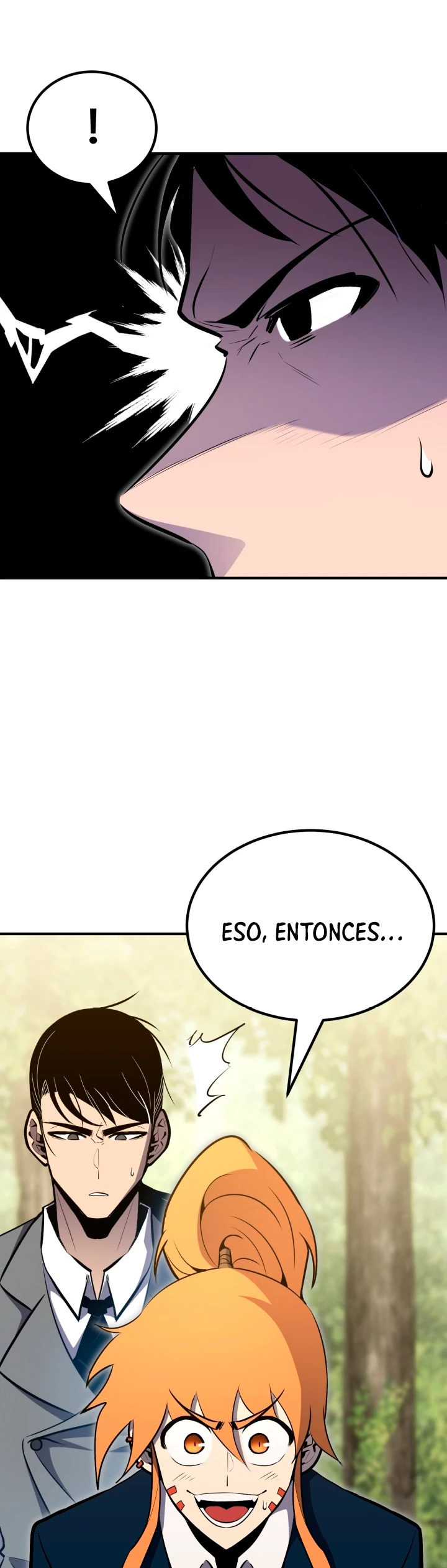 Read Estándar de la Reencarnación ES Manga Online