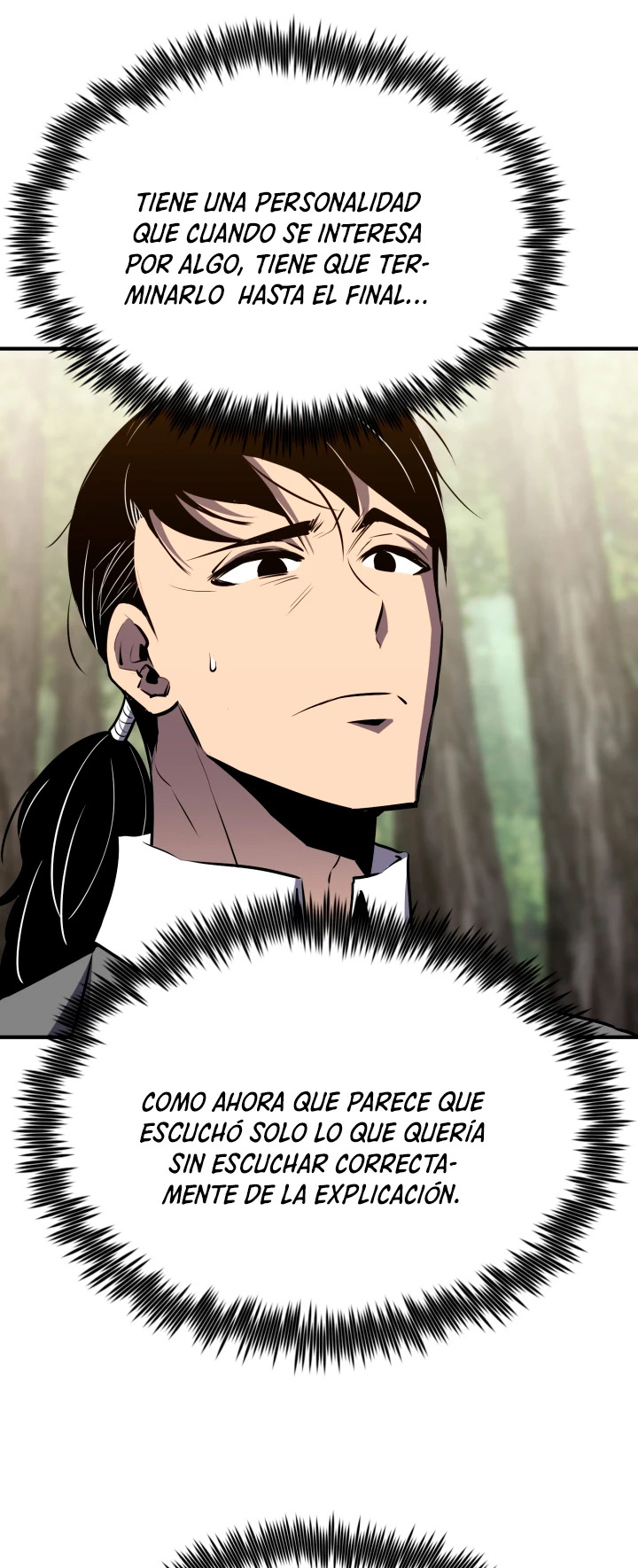 Read Estándar de la Reencarnación ES Manga Online