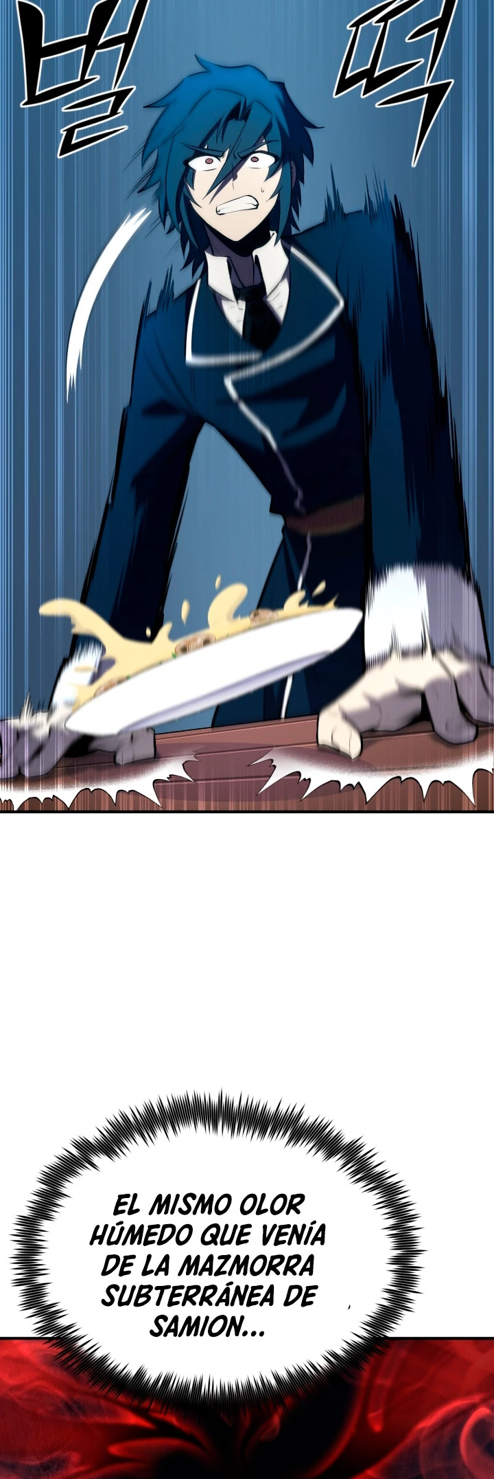 Read Estándar de la Reencarnación ES Manga Online