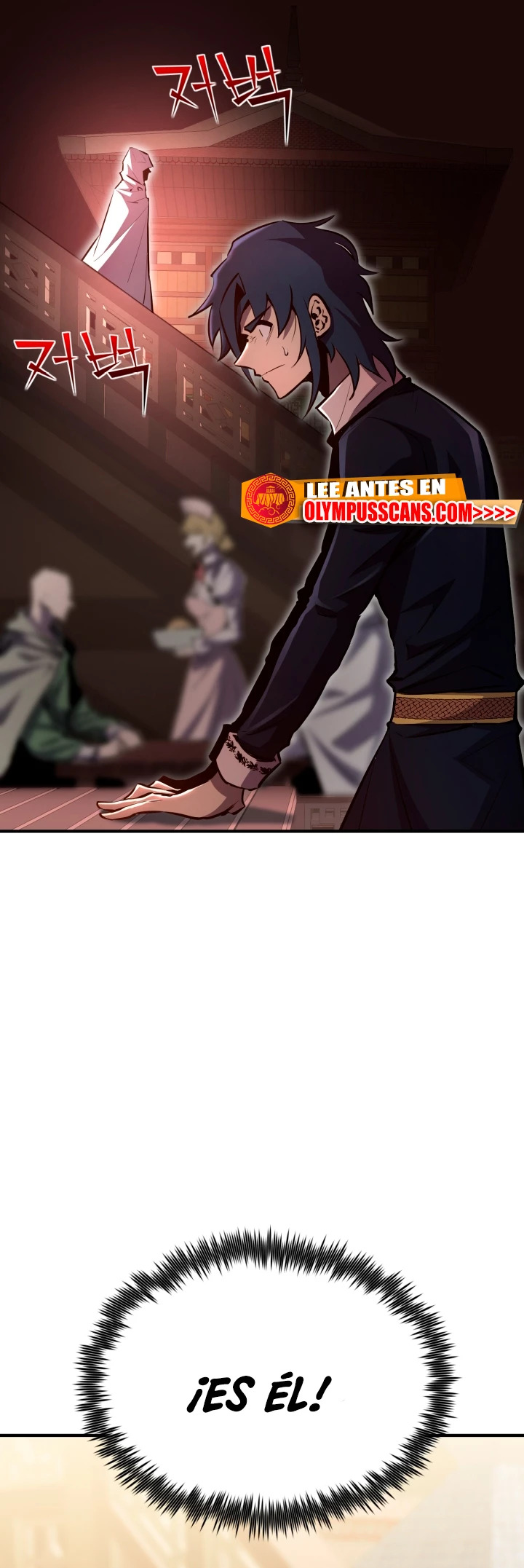Read Estándar de la Reencarnación ES Manga Online