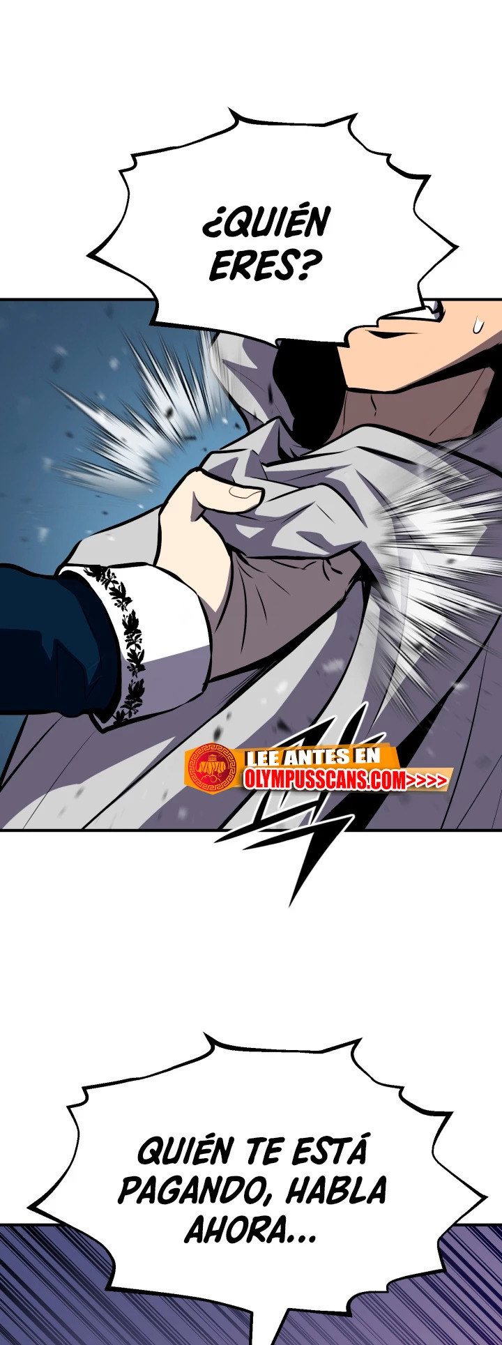 Read Estándar de la Reencarnación ES Manga Online