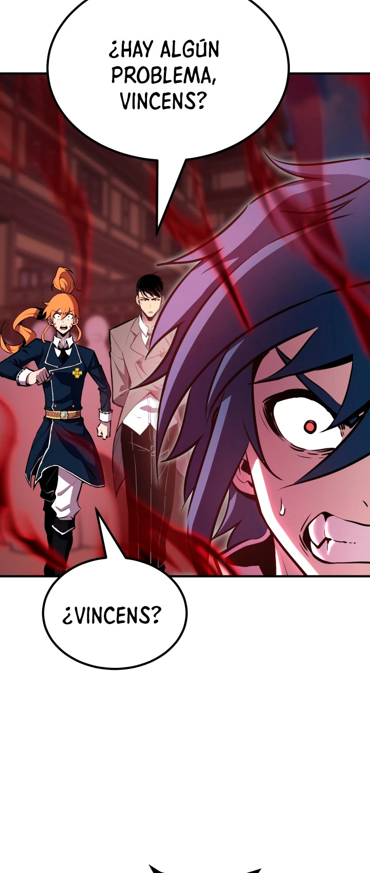 Read Estándar de la Reencarnación ES Manga Online