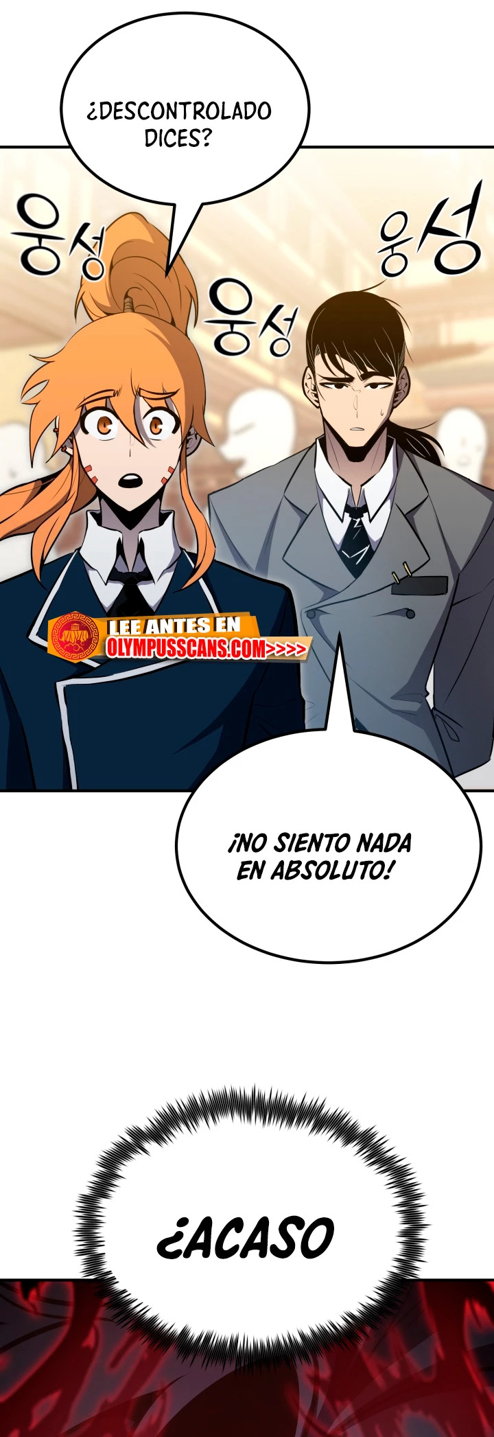 Read Estándar de la Reencarnación ES Manga Online