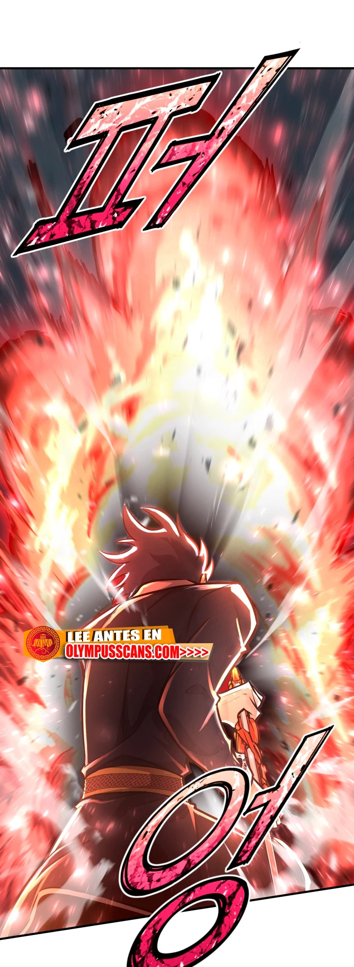 Read Estándar de la Reencarnación ES Manga Online