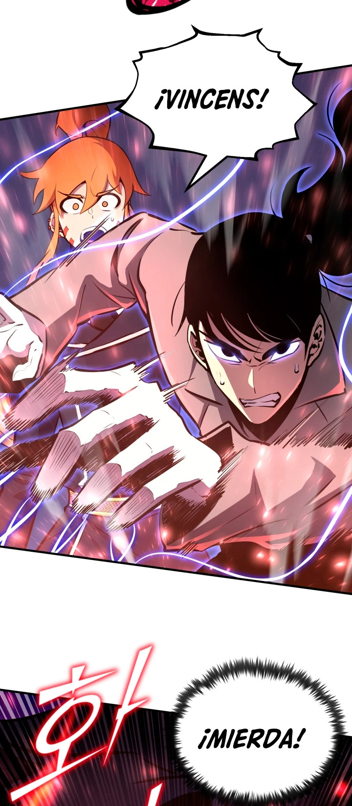 Read Estándar de la Reencarnación ES Manga Online