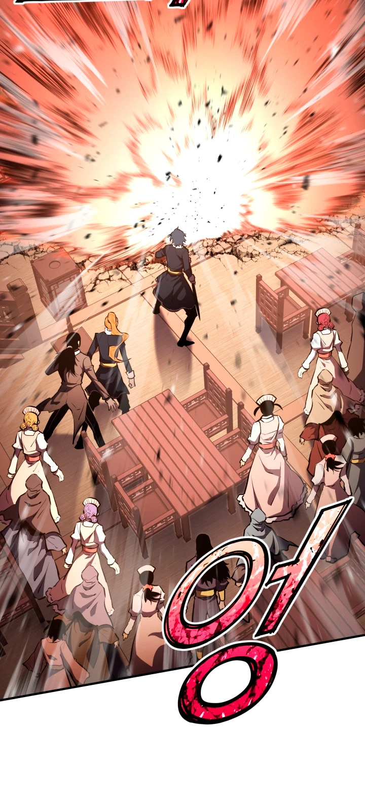 Read Estándar de la Reencarnación ES Manga Online