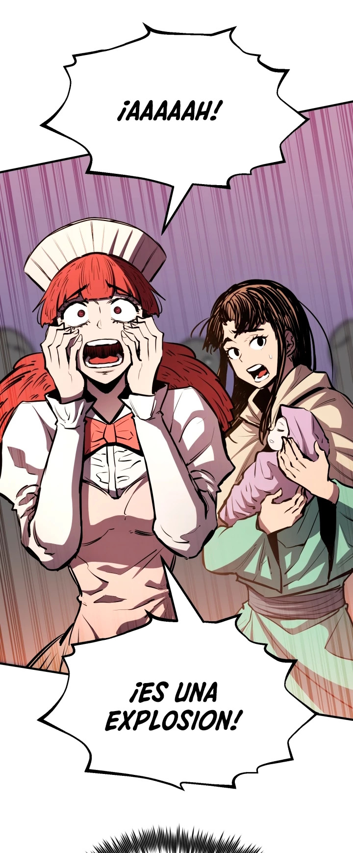 Read Estándar de la Reencarnación ES Manga Online