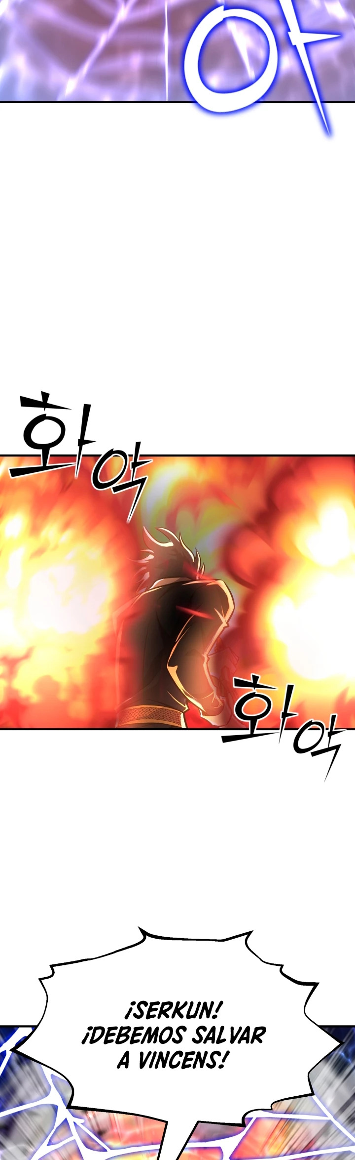 Read Estándar de la Reencarnación ES Manga Online