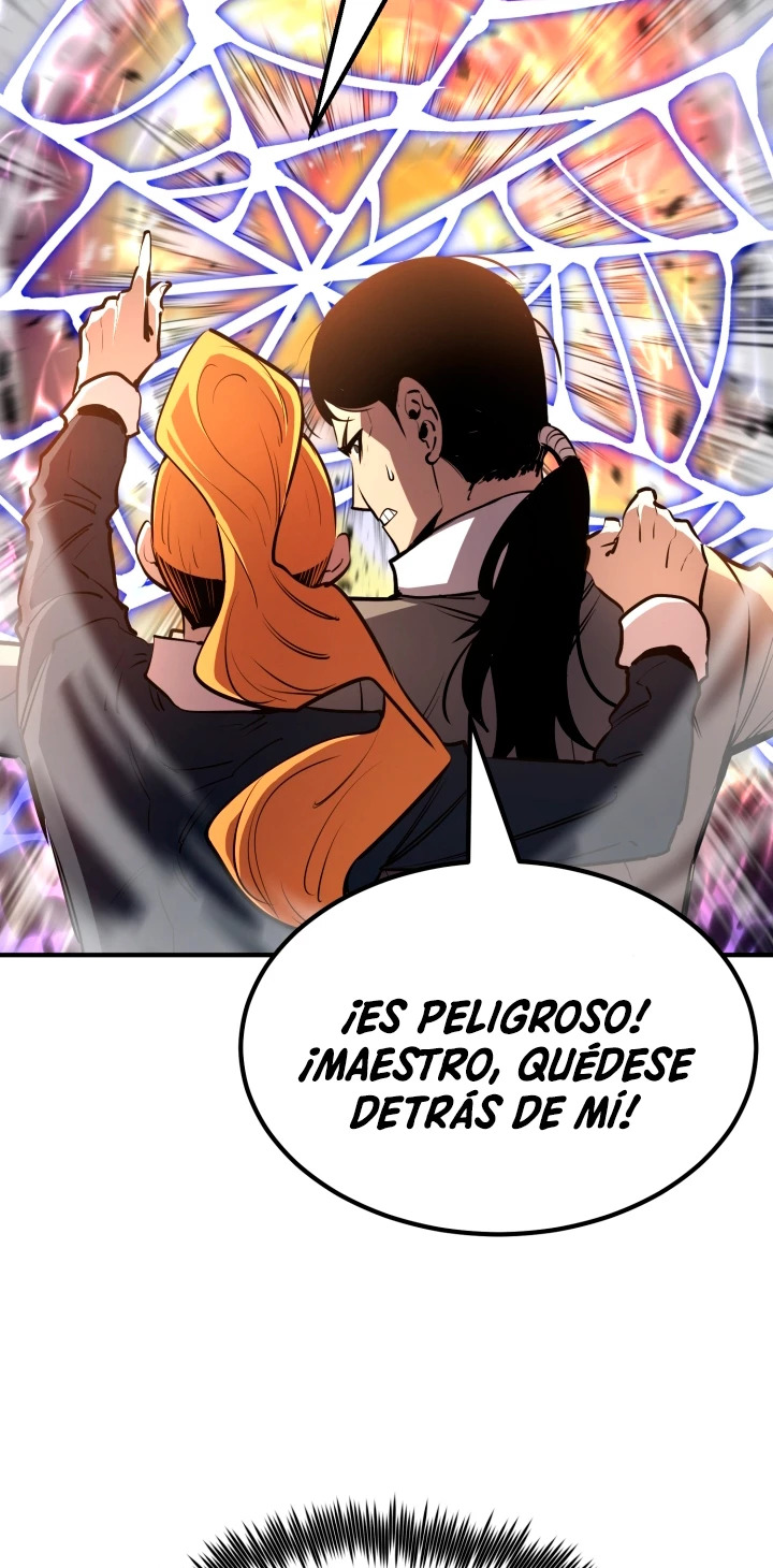 Read Estándar de la Reencarnación ES Manga Online