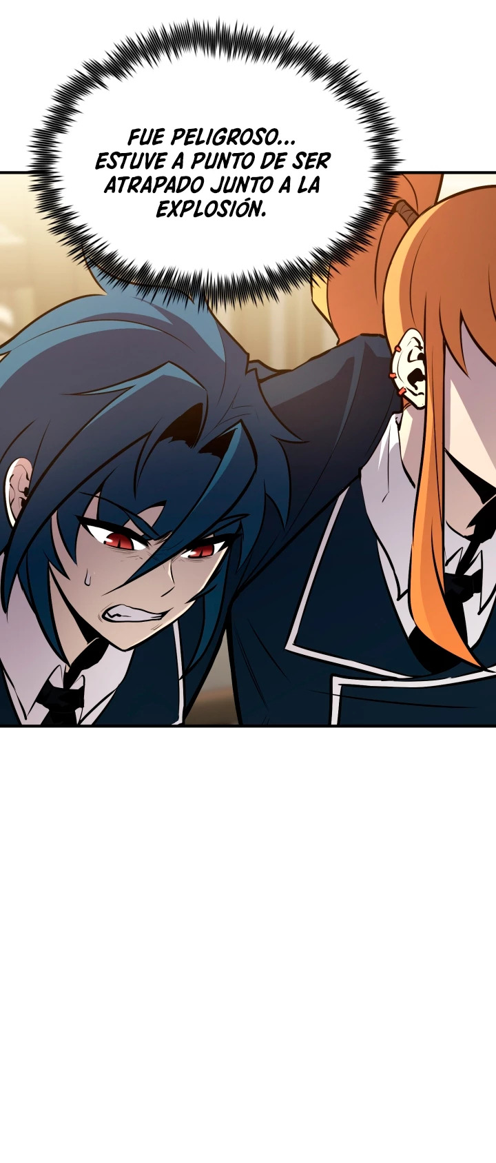 Read Estándar de la Reencarnación ES Manga Online