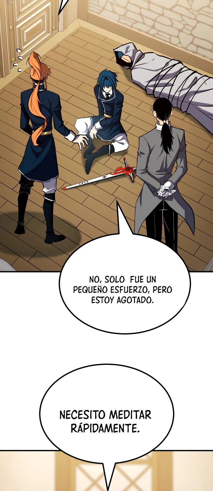 Read Estándar de la Reencarnación ES Manga Online