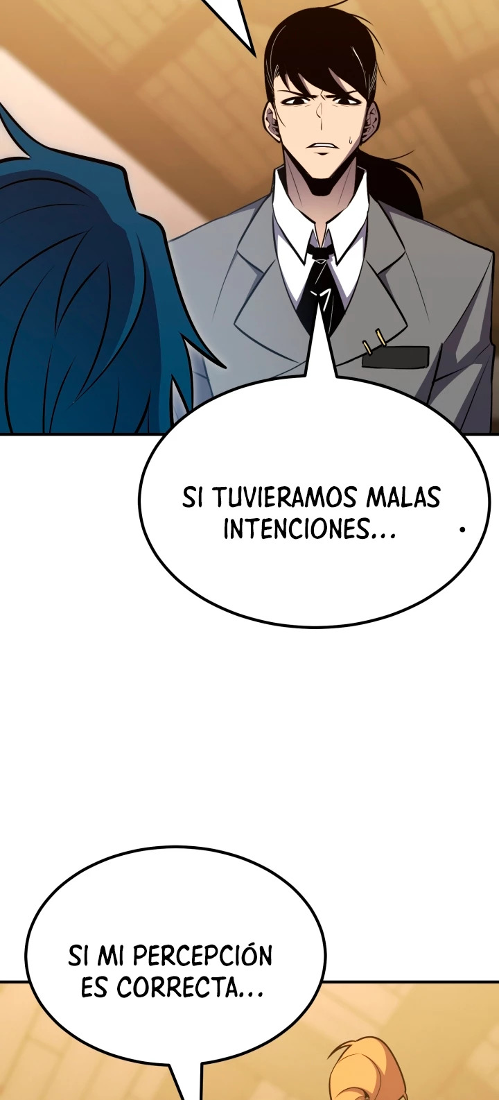 Read Estándar de la Reencarnación ES Manga Online